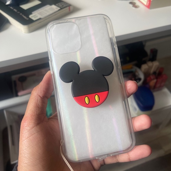 iPhone 12 Pro Max Jelly Case - Picture 1 of 2